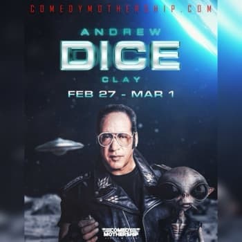 Andrew Dice Clay